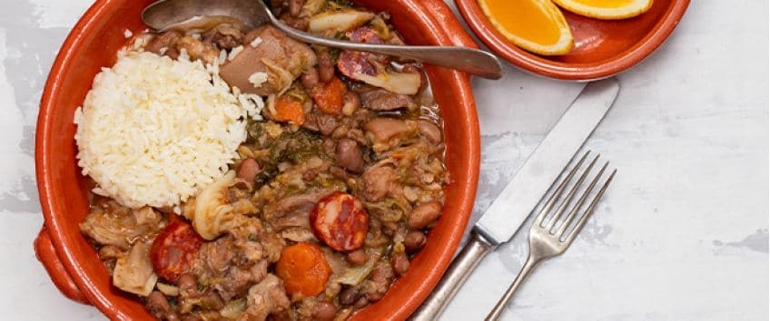 Vale do Douro e excelente Gastronomia: a harmonia perfeita!