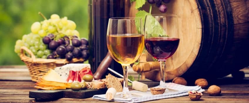 Discover the Flavors and Aromas of the Douro Region!