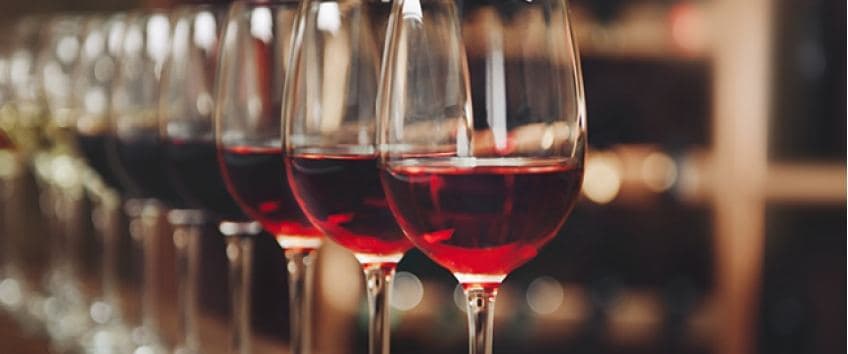 Se pensa que o Vinho do Porto é todo igual está muito enganado!