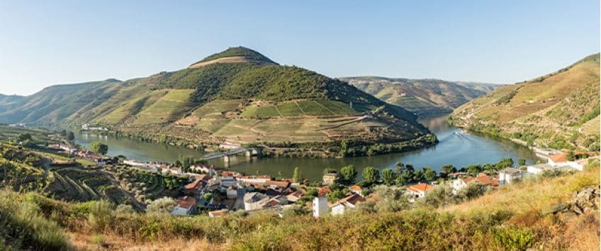 O Inverno está a chegar… e uma escapadinha no Douro vem mesmo a calhar!