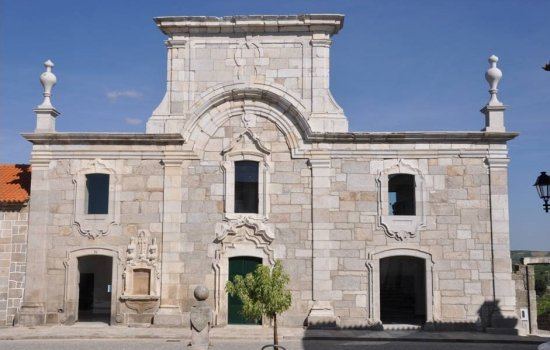 O Museu do PÃ£o e do Vinho que combina as duas riquezas da regiÃ£o