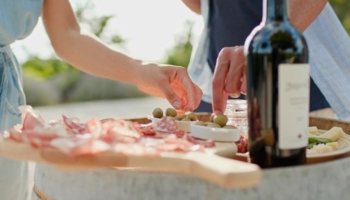 Um banquete de sabores do Douro: Celebrando a rica gastronomia da regiÃ£o!