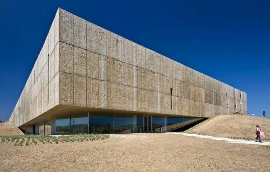 O Museu do CÃ´a, o portal que permite comeÃ§ar a descobrir a arte rupestre