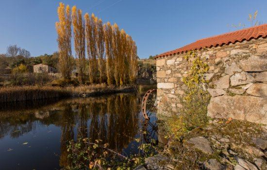 Miranda do Douro, uma bela cidade com origem medieval