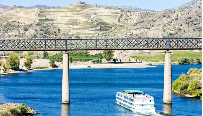 Atualmente, a ponte metÃ¡lica do Pocinho encontra-se desativada.
