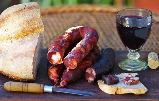 Sabe quais as melhores harmonizaÃ§Ãµes para os diferentes tipos de vinho?