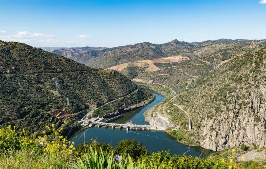 SÃ£o JoÃ£o da Pesqueira, uma aldeia encantadora nas margens do Douro
