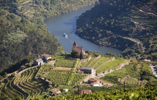 Deslumbre-se com as paisagens maravilhosas que poderÃ¡ ver num miradouro