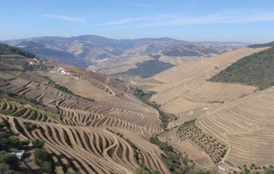 Deslumbre-se com as paisagens de cortar a respiraÃ§Ã£o
