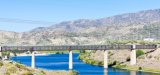 Crucero de los puentes