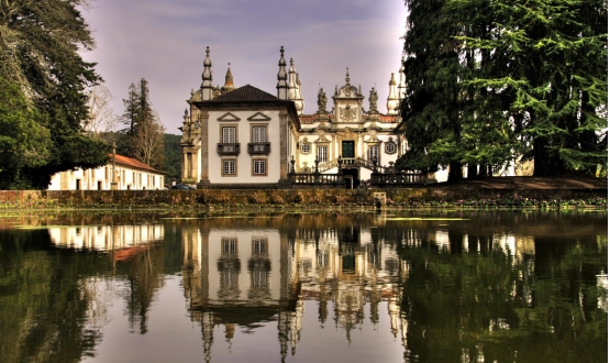 Segredos do Douro e Tâmega <br>3 Dias</br>