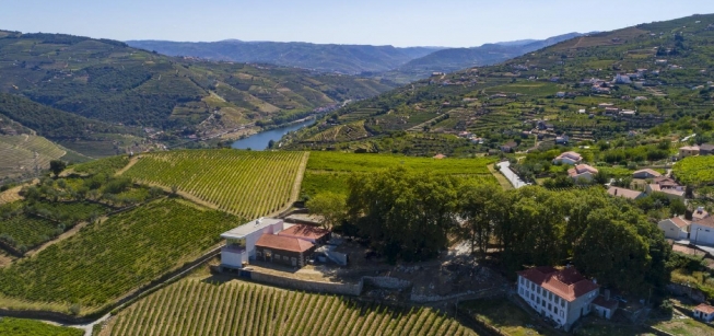 2 días en el Douro 