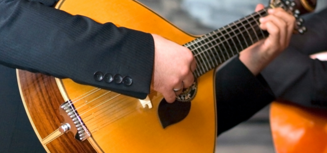 Croisière avec Visite des Caves et Dîner avec Spectacle de Fado