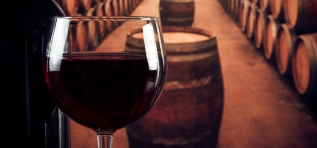 Porto Wine Cellars: History and Flavors