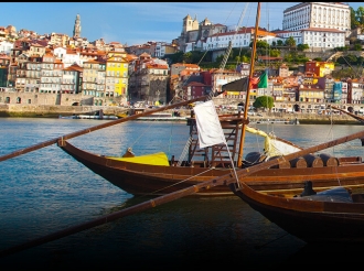 Douro River Cruises 