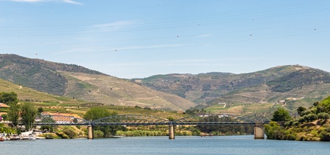 Cruzeiros 1 Dia - Cruzeiro Pinhão-Tua-Pinhão