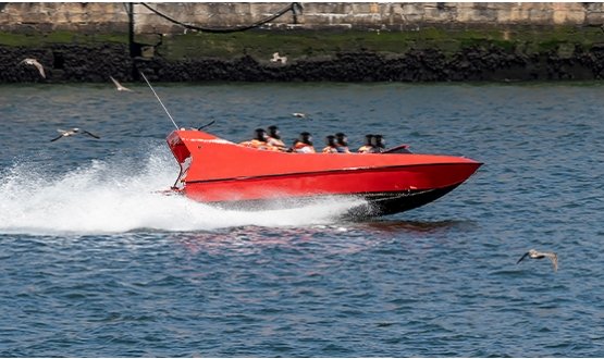 Douro Radical Cruise