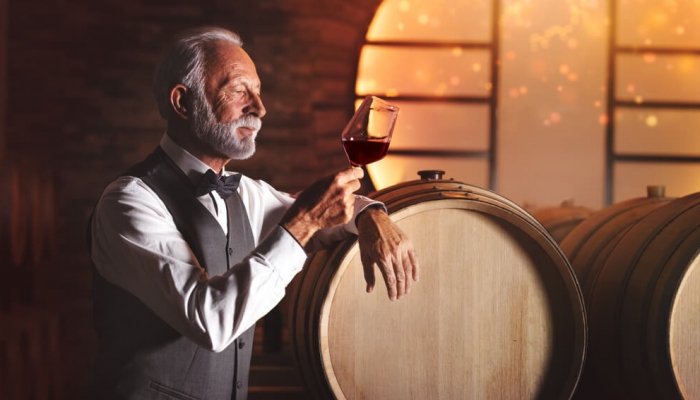 Sigue las reglas fundamentales de una cata de vinos y disfruta de una degustación única.