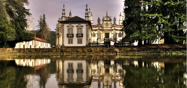 Segredos do Douro e Tâmega