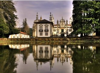 Secrets du Douro et du Tâmega <br>3 Jours</br>