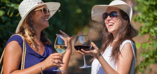 Tour Experiencias en Duero