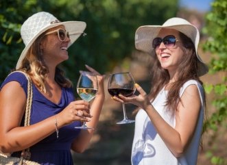 Programme Expériences au Douro