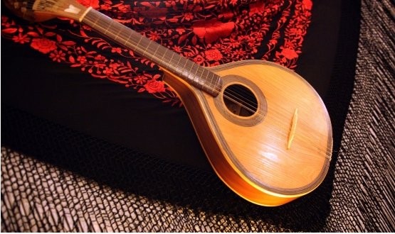 Cruzeiro Pontes com Fado