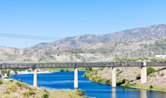 Douro Medieval