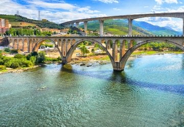 Circuitos con salida de Lisboa: 5 sugerencias para su viaje