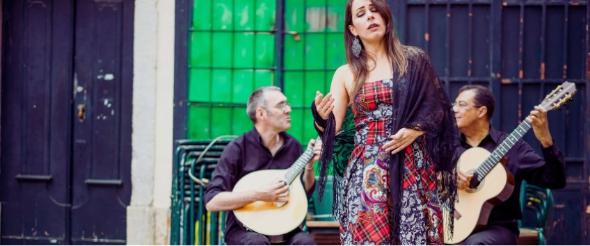 History of Fado: A Portuguese Heritage 

