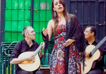 Historia del Fado: Un Patrimonio Portugués