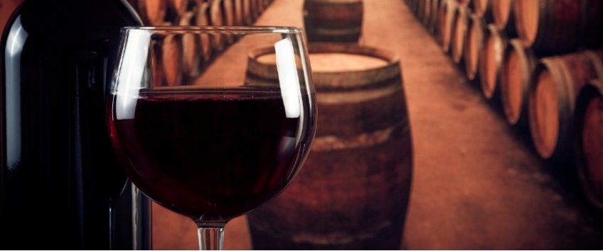 Bodegas de Vino de Oporto: Historia y Sabores