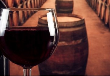 Bodegas de Vino de Oporto: Historia y Sabores