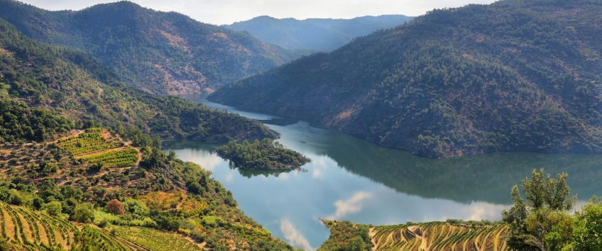 Os afluentes do Douro: descubra origens e tesouros escondidos