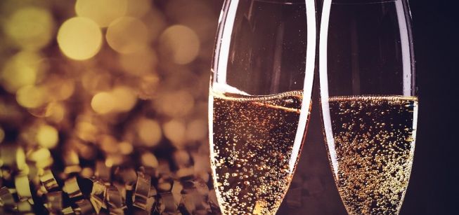 New Year´s Eve Cruise - Douro Ruby